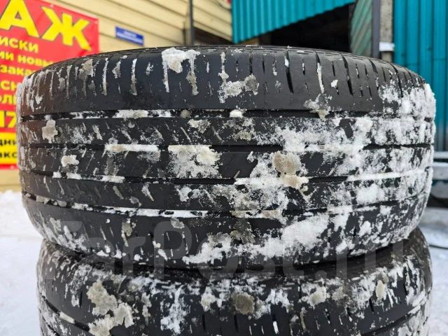 Kumho Crugen HP51. ������, 2023 ���, �/�, ����� 20 % ����