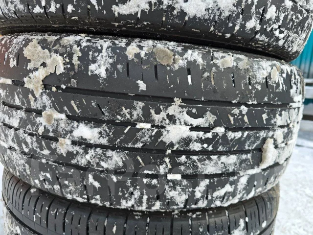 Kumho Crugen HP51. ������, 2023 ���, �/�, ����� 20 % ����