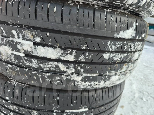Kumho Crugen HP51. ������, 2023 ���, �/�, ����� 20 % ����