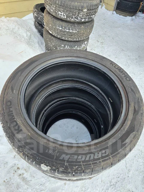 Kumho Crugen HP51. ������, 2023 ���, �/�, ����� 20 % ����