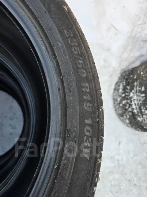 Kumho Crugen HP51. ������, 2023 ���, �/�, ����� 20 % ����