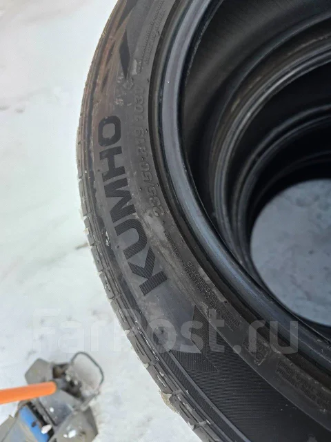 Kumho Crugen HP51. ������, 2023 ���, �/�, ����� 20 % ����