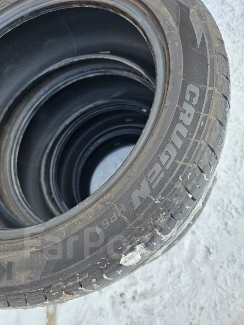 Kumho Crugen HP51. ������, 2023 ���, �/�, ����� 20 % ����