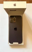 Apple iPhone 14 Pro Max. �/�, 512 ��, ����������, 4G LTE, Dual-SIM ����