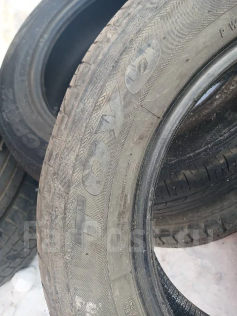Toyo SD-7. ������, �/�, ����� 35 % ����