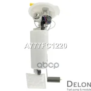 ������ � ����� � ������������ Delon ���. A777FC1220 A777FC1220 ����