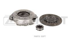  Zekkert KS4257 (225 23z 23,2x26 )   Mitsubishi L200 86-, Pajero III 01- Zekkert KS4257 KS4257 