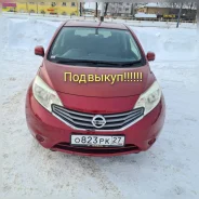 Nissan Note. �������, ��������, 1.2 (98��.�.), ������, 59 000����. ��, �/� ����