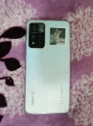 Xiaomi Redmi Note 11 Pro+ 5G. �/�, 256 ��, �����, �����, 5G ����