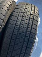 Bridgestone Dueler H/L 683. ������, 2006 ���, �/�, ����� 35 % ����