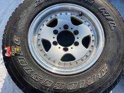 CV928. 6.5x15", 6x139.7, ET30, �� 110���. ����