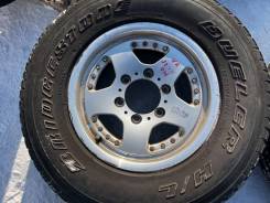 CV928. 6.5x15", 6x139.7, ET30, �� 110���. ����