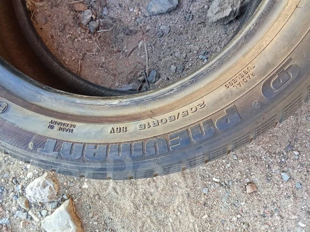 Pneumant PN 550. ������, 2006 ���, �/�, ����� 5 % ����