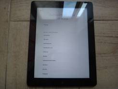 Apple iPad 3. ������ 16 �� ����