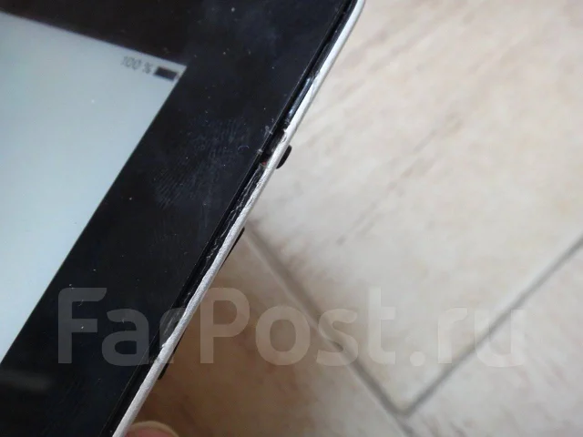 Apple iPad 3. ������ 16 �� ����