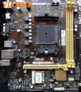 Socket FM2+ ����