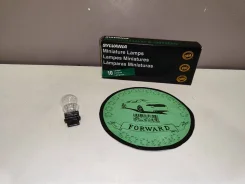 ����� Sylvania 3156 P27W 12� 27�� 3156 ����
