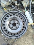 Nissan. x16", 5x114.3,  66,1. 