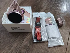 Samsung Galaxy Watch Active2. GPS ����