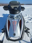 BRP Ski-Doo GTX. ��������, ��, �� ����