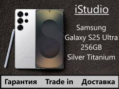 Samsung Galaxy S25 Ultra. , 256 , , 3G, 4G LTE, 5G, Dual-SIM, , NFC 