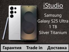 Samsung Galaxy S25 Ultra. , 1 , , 3G, 4G LTE, 5G, Dual-SIM, , NFC 