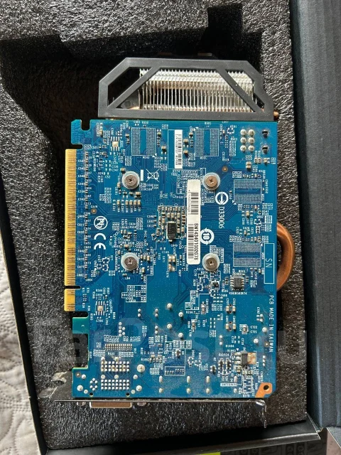 GeForce GTX 750 Ti ����