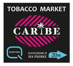 -.   .. CARIBE.   1- 54 . 9 