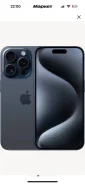 Apple iPhone 15 Pro. �/�, 256 ��, �����, 5G ����