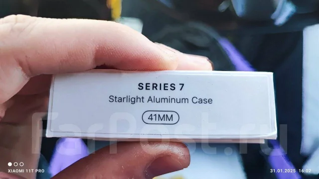 Apple Watch Series 7 ����