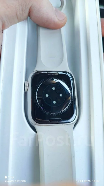 Apple Watch Series 7 ����