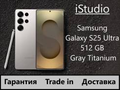 Samsung Galaxy S25 Ultra. �����, 512 ��, �����, 3G, 4G LTE, 5G, Dual-SIM, ����������, NFC, eSIM ����