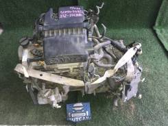  Toyota Vitz SCP90 2SZ-FE 