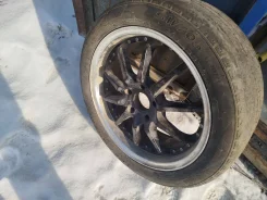 GAT Creative Specialists. x17", 5x114.3, �� 70���. ����