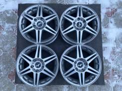 Sparco Rally. 7.0x16", 5x114.3, ET45,  73,1. 