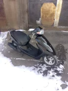 Honda Dio AF56. 49����. ��., ��������, ���������, ��� ������� ����