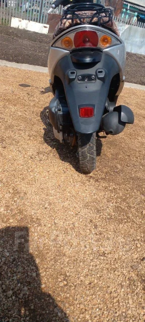 Honda Dio AF68. 49����. ��., ��������, ��� ���, ������ �� ��. ��� ����� �� ���������� ����