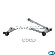 ����� ���������������� Nissan Qashqai Krauf ���. DKN1061CS DKN1061CS DKN1061CS ����