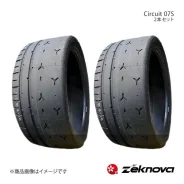 Zeknova Circuit 07S. ������, �����. ��� ����� �� ������������ ����