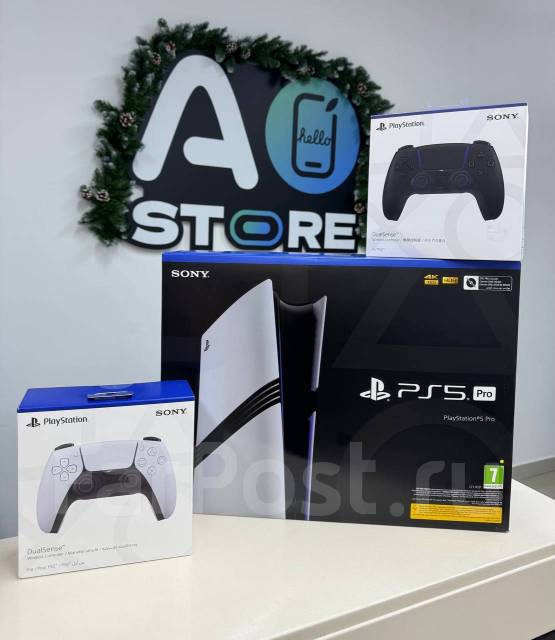 Sony PlayStation 5 Pro ����