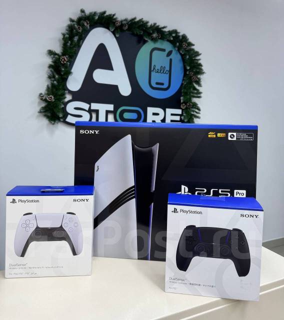 Sony PlayStation 5 Pro ����
