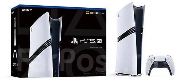 Sony PlayStation 5 Pro ����
