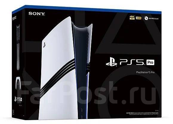Sony PlayStation 5 Pro ����