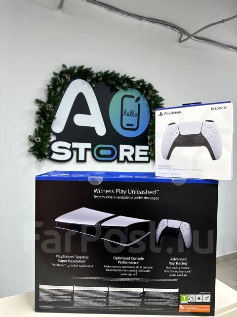 Sony PlayStation 5 Pro ����