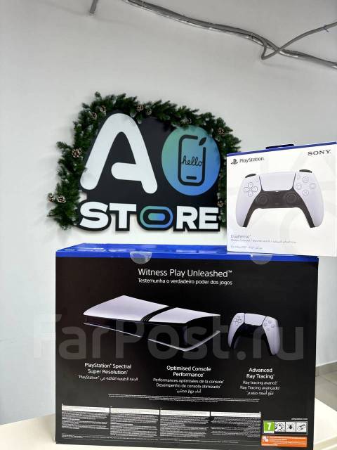 Sony PlayStation 5 Pro ����