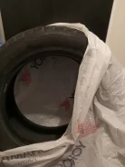 Bridgestone 613V. ������, ��� �����, 2018 ���, �/�, ����� 20 % ����