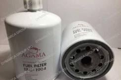 ������ ��������� Agama SFC-1904 Bomag, Cat 320D*, Daimler-Benz, DongFeng (DFM), Engine YC6M, YC6108, YC6112, FAW 4225*, Foton*, Higer, HOWO A7, Tie Ma...