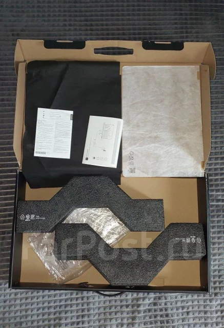 Lenovo Legion 5 Pro 16ACH6H. 15.6", 3,3����, ��� 16 ��, ���� 512���, WiFi: 1, Bluetooth: 1, ����������� �� 24��. ����