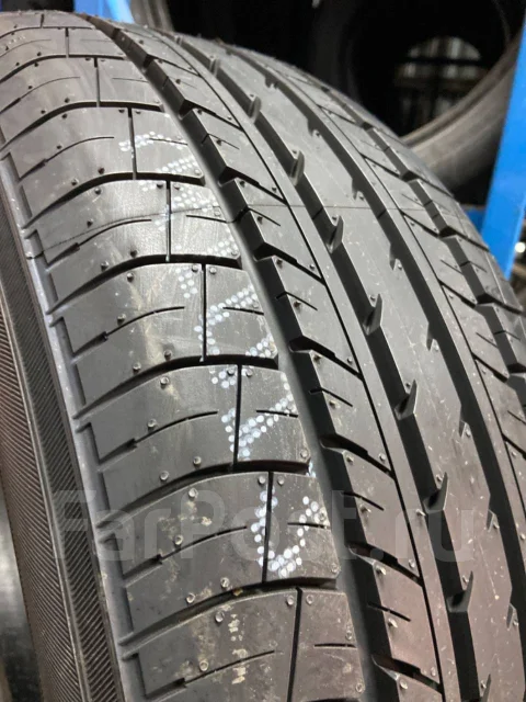 Yokohama E70B. ������, 2024 ���, ����� ����