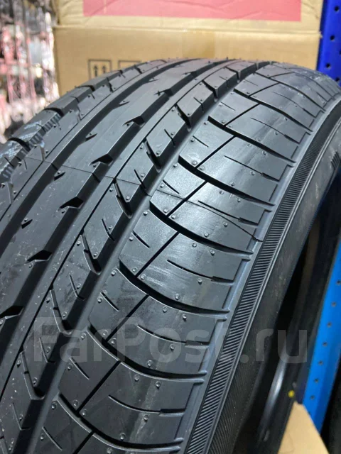 Yokohama E70B. ������, 2024 ���, ����� ����